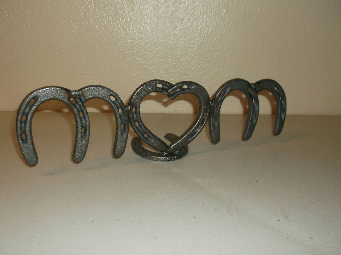 Horseshoes, Mother's Day Gift, Present for Mom