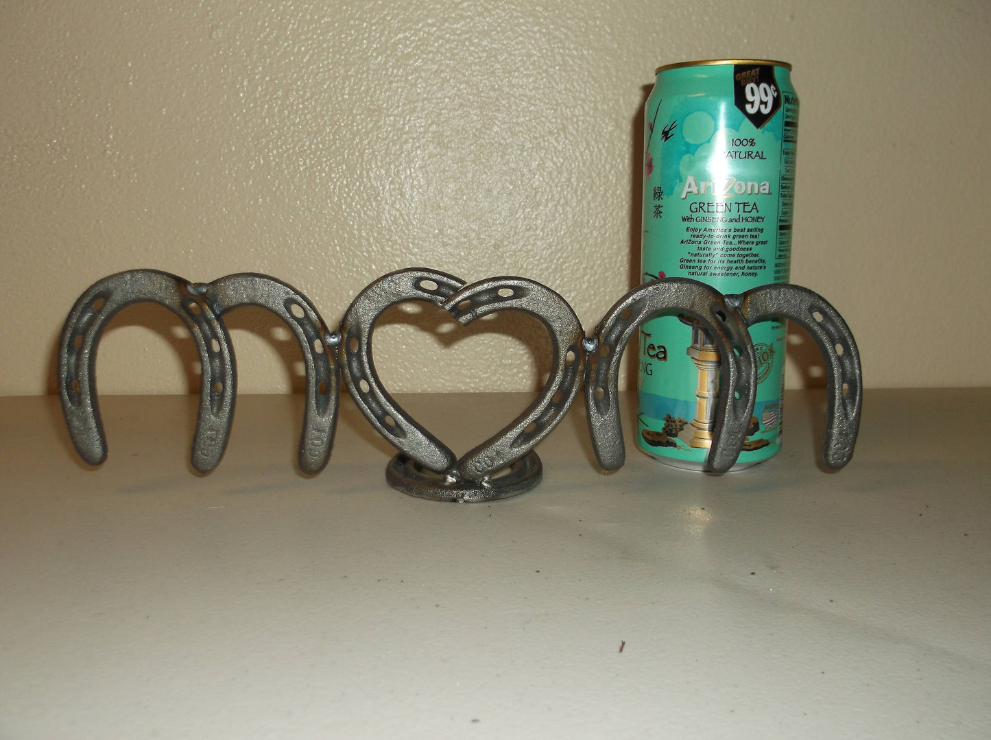 Horseshoes, Mother's Day Gift, Present for Mom
