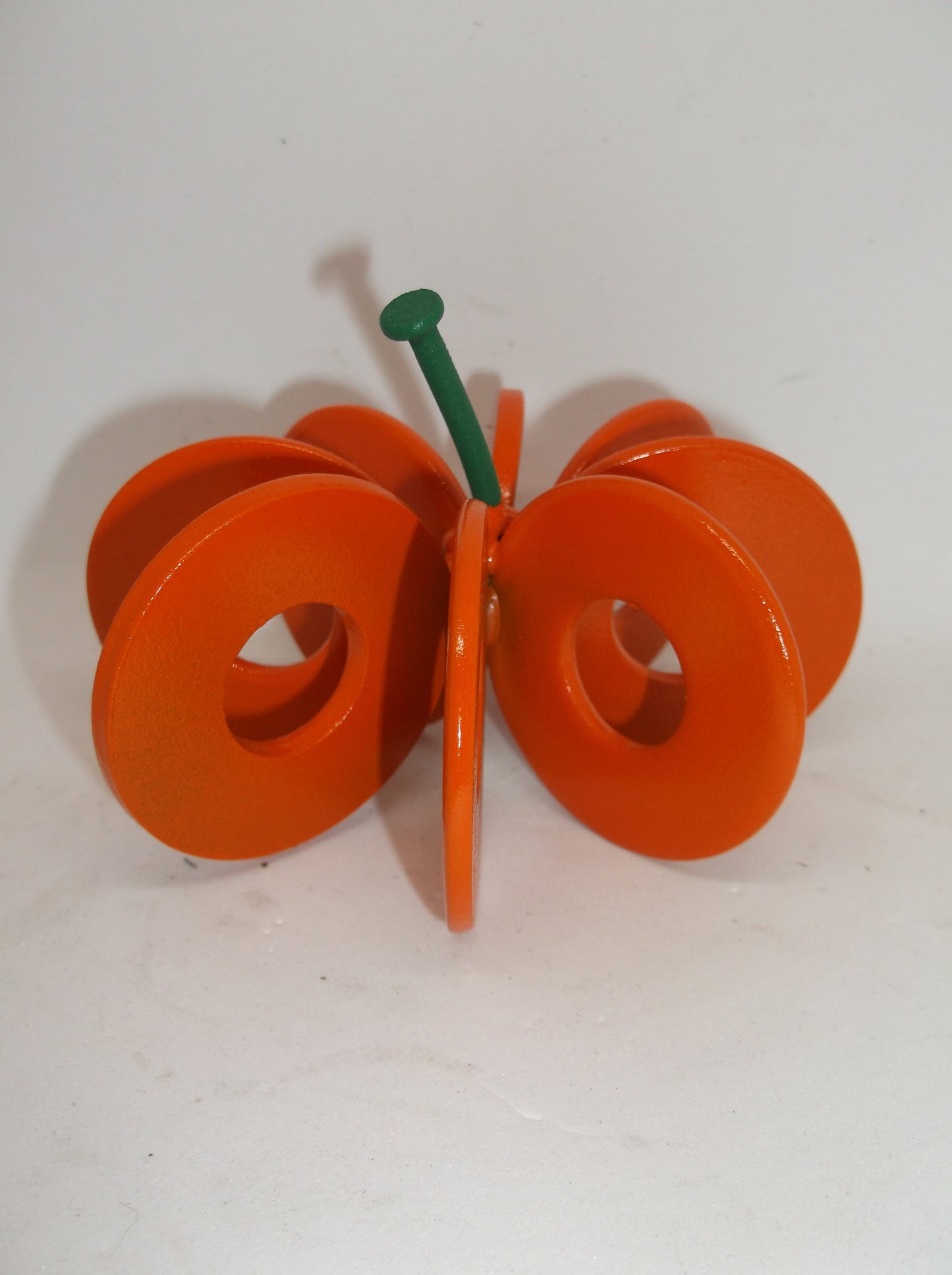 Pumpkin, Halloween Metal Art, Holiday Welded Crafts