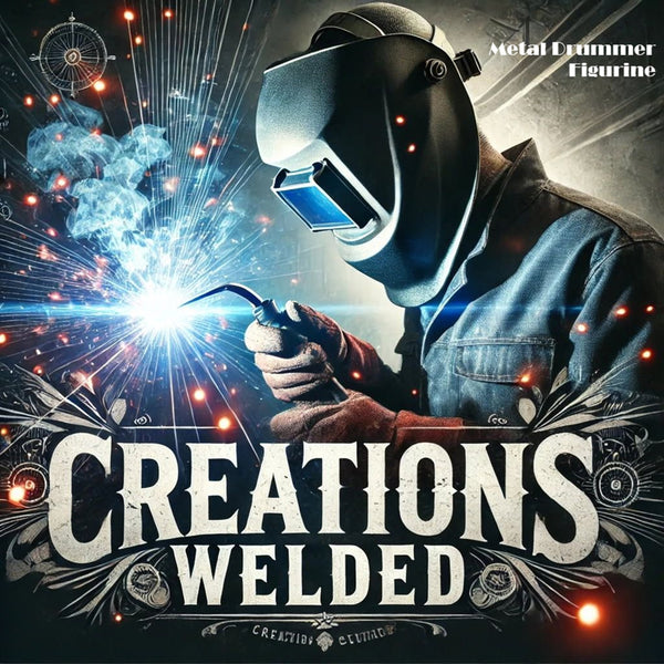 Creations Welded