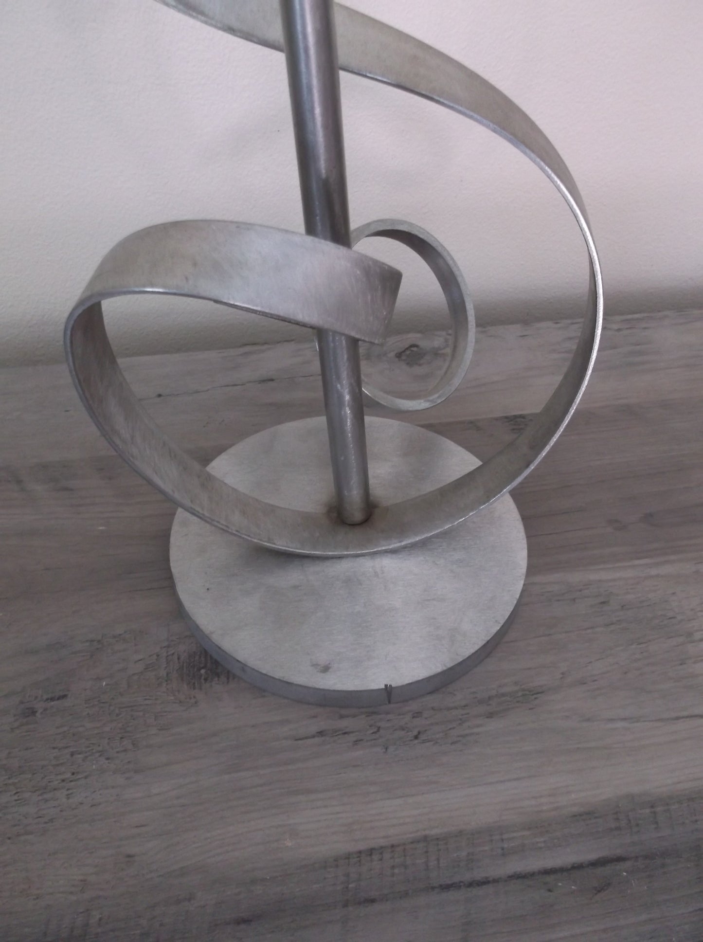 Stainless Steel Sculpture Modern Luxury Indoor Outdoor Art