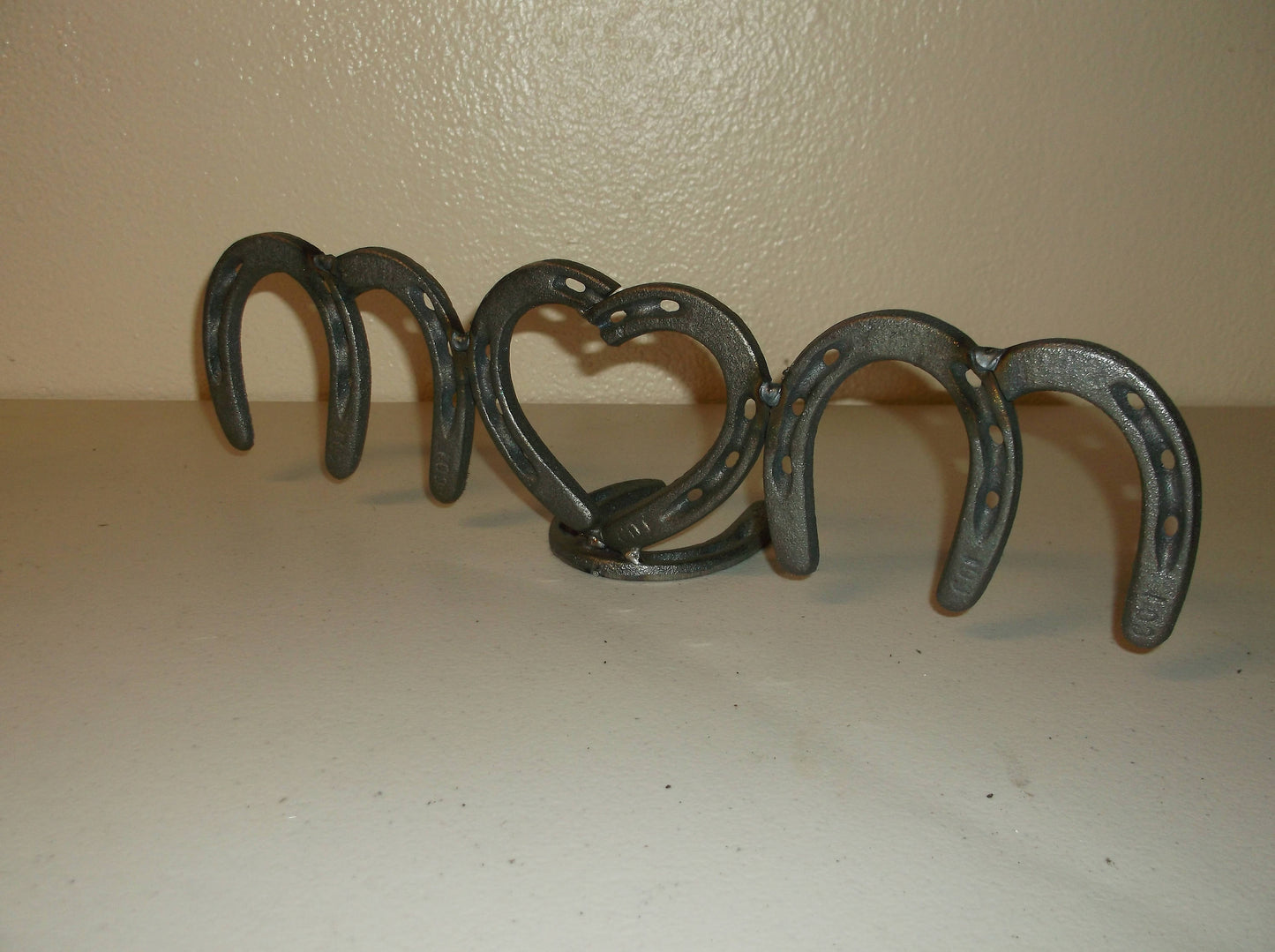 Horseshoes, Mother's Day Gift, Present for Mom